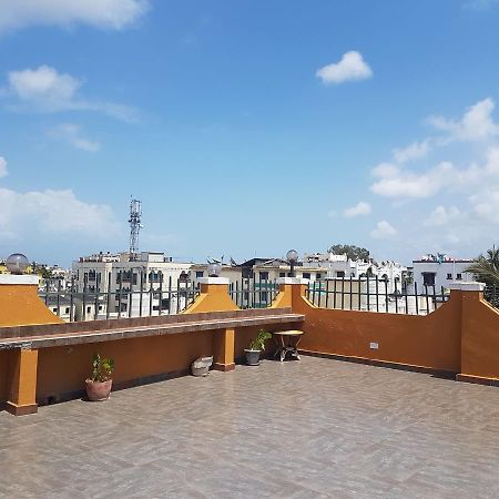 Panaroma Gardens Hotel Mombasa Exteriör bild