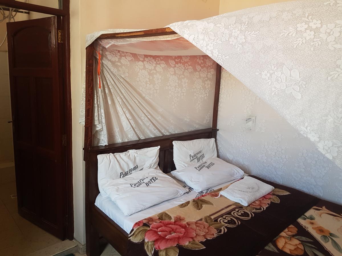 Panaroma Gardens Hotel Mombasa Exteriör bild