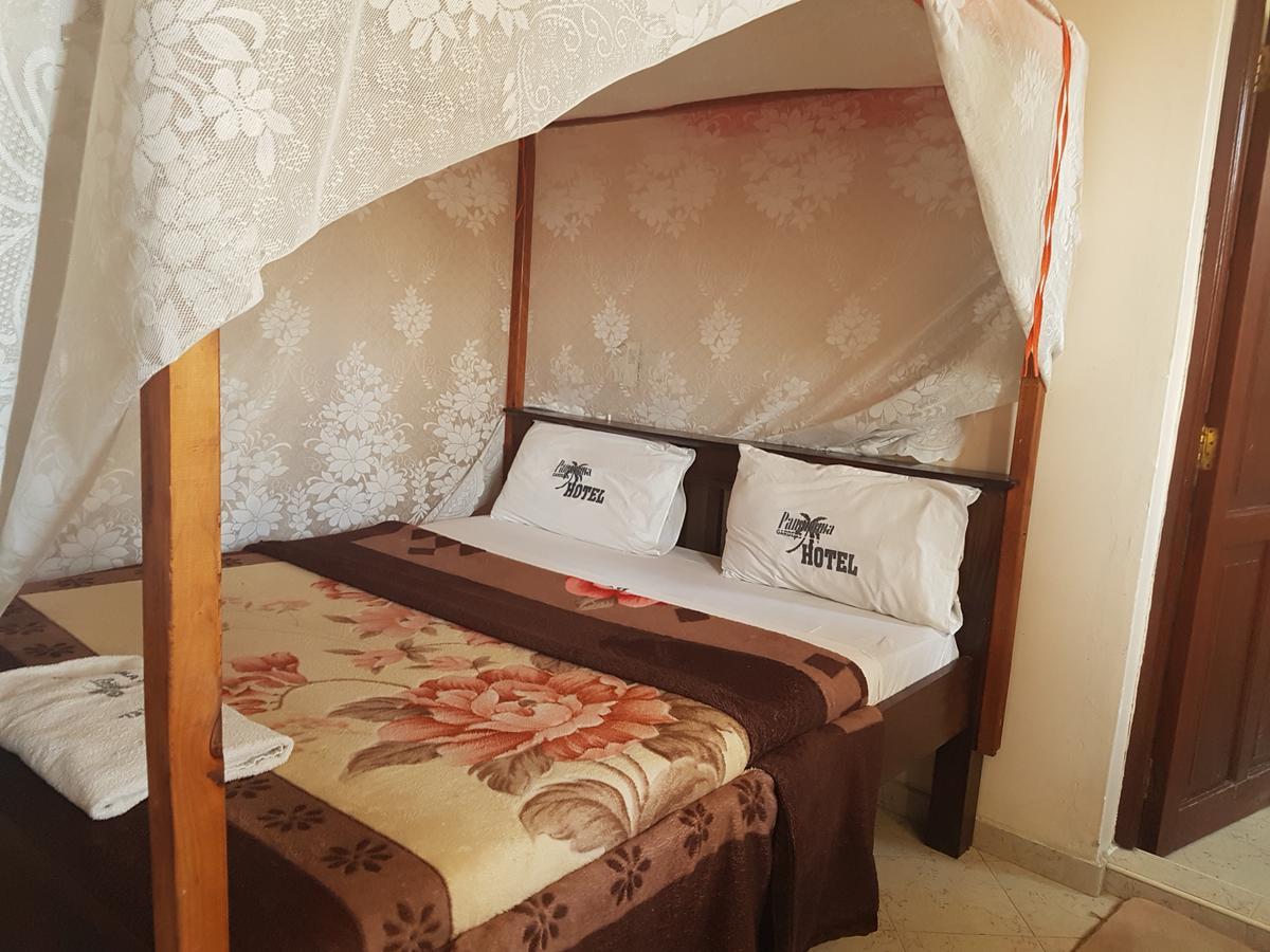 Panaroma Gardens Hotel Mombasa Exteriör bild