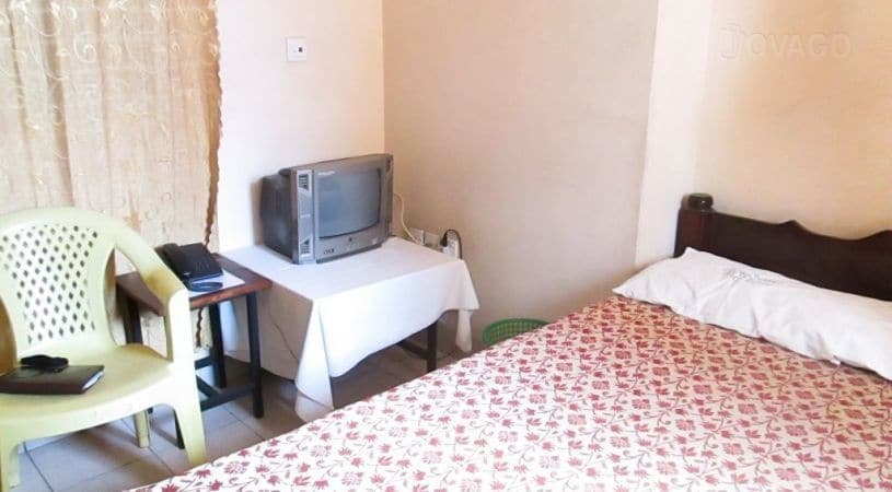 Panaroma Gardens Hotel Mombasa Exteriör bild